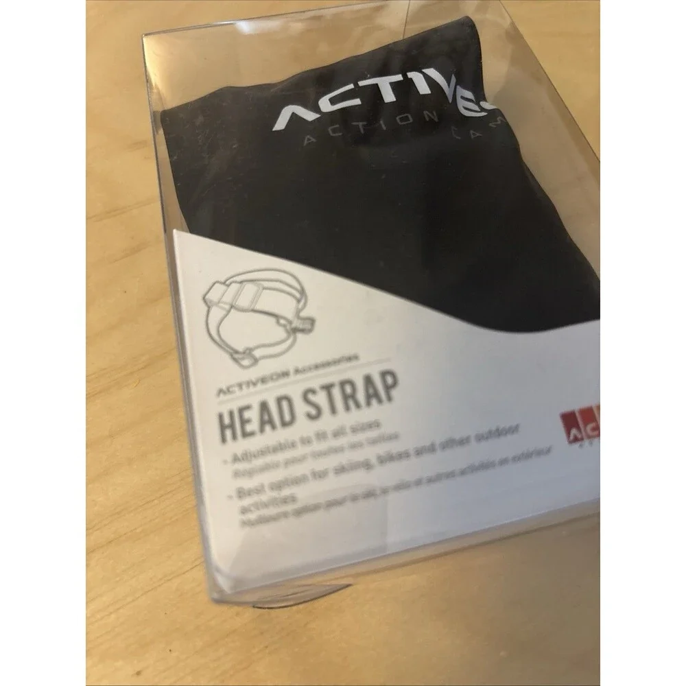 Activeon lot cameras